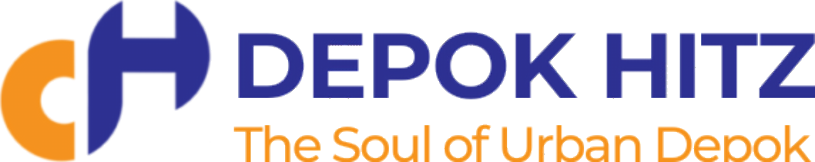 DepokHitz logo