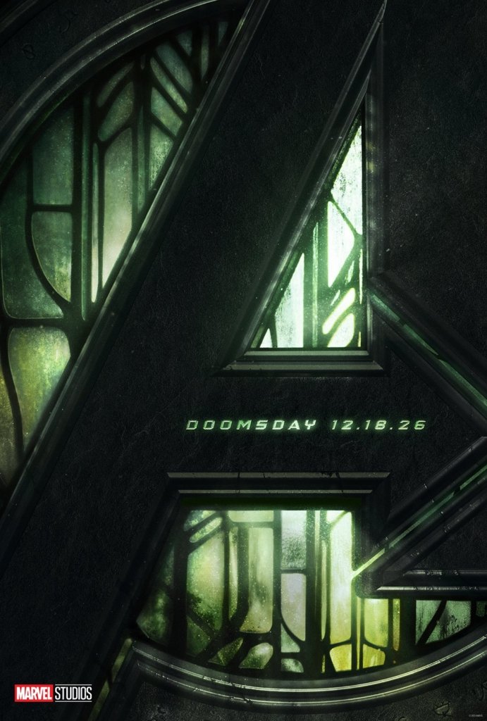Avengers: Doomdays