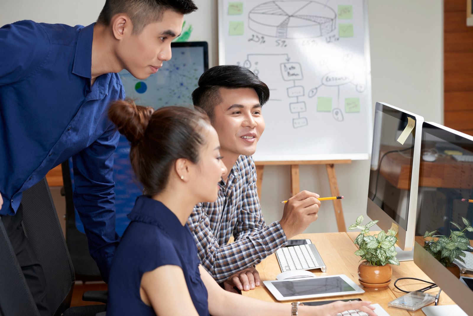 skill yang wajib dimiliki mahasiswa
