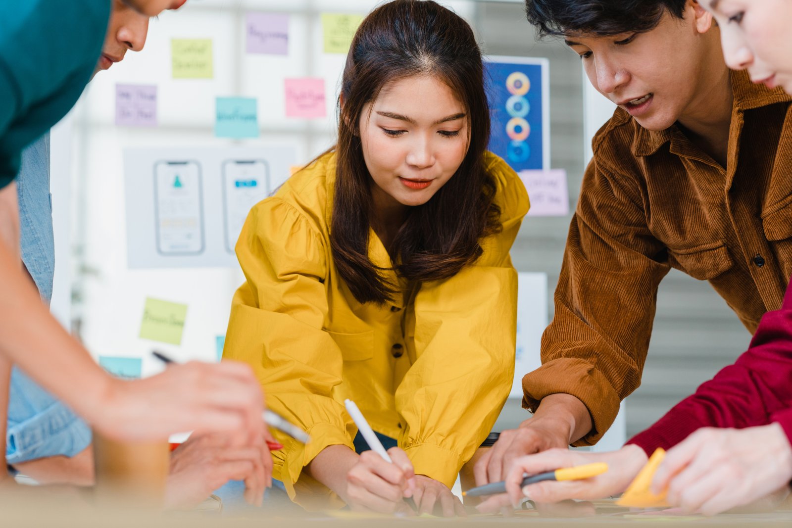 skill yang wajib dimiliki mahasiswa