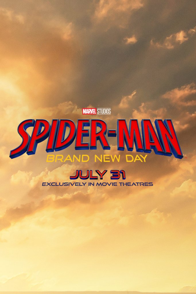 spider-man brand new day