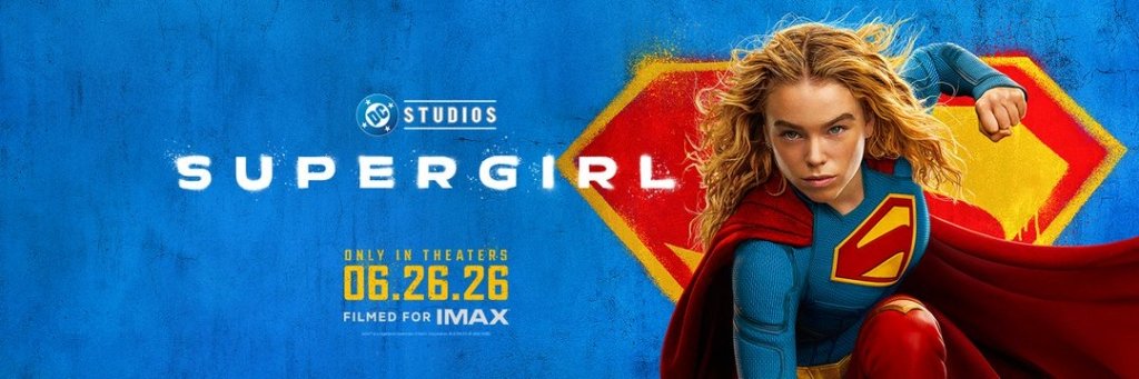 Supergirl