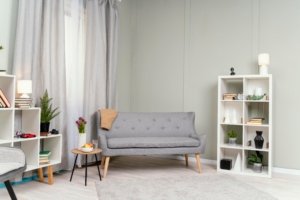 Dekorasi kamar estetik