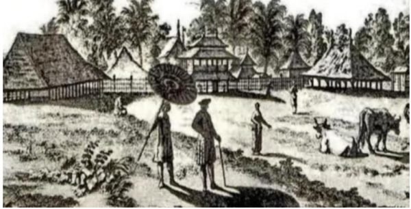 tokoh bersejarah Depok