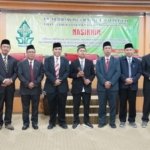Dari Pemulung Menjadi Dosen, Kisah Perjuangan Nasikhin Raih Gelar Doktor di UIN Walisongo