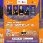 AI Makin Canggih, Siapkah SDM Indonesia? UNM Akan Gelar Open House Magister Informatika