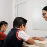 Lowongan Kerja Depok: M3 Kids Course Buka Posisi Guru Bimbel SD/MI Part Time