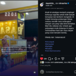Senyum Novi di Tengah Perjuangan Hidup, Bocah Bojonggede yang Viral Karena Bantu Orang Tua Mengamen