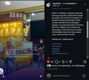 Senyum Novi di Tengah Perjuangan Hidup, Bocah Bojonggede yang Viral Karena Bantu Orang Tua Mengamen