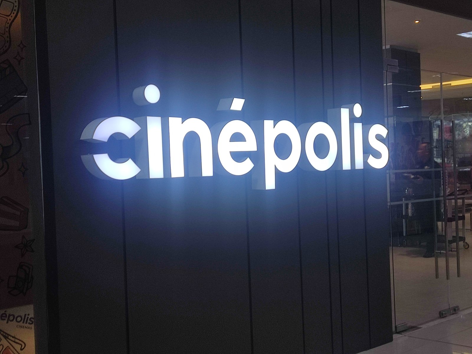 cinepolis