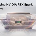 NVIDIA Luncurkan RTX Spark, Superchip AI untuk Generasi Baru PC Windows