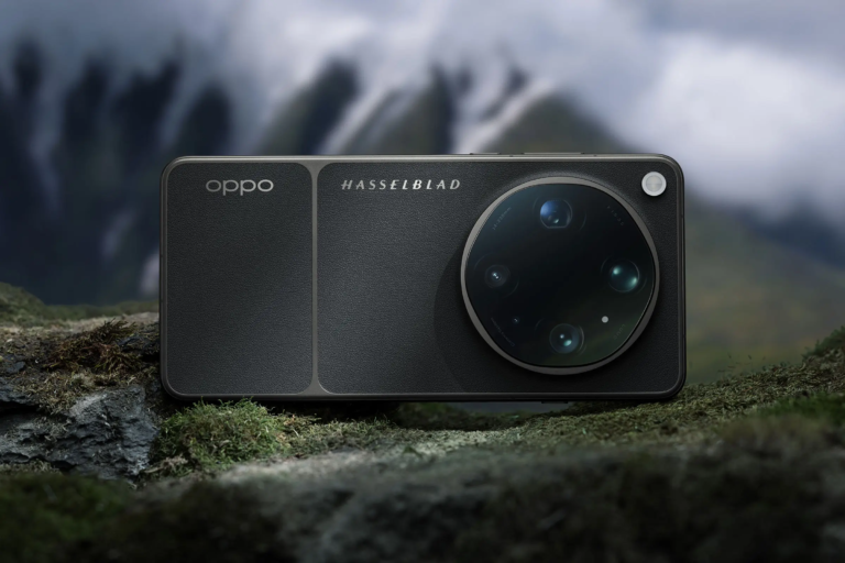 OPPO Find X9 Ultra Resmi Rilis di Indonesia, Usung Sistem Kamera Quad Hasselblad hingga 200MP