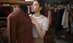 Cari Loker di Depok? PakaianAdat.id Buka Posisi Helper untuk Penempatan Tapos/Cimanggis