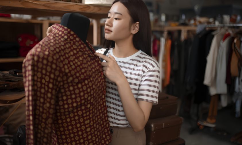 Cari Loker di Depok? PakaianAdat.id Buka Posisi Helper untuk Penempatan Tapos/Cimanggis