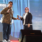 Layanan Bertumbuh Pesat! PLN Icon Plus Raih Penghargaan SBBI Awards 2026
