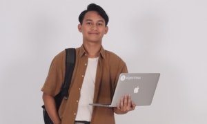 Kelas Karyawan UNM Kampus Margonda