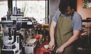 Bagi Kopi Buka Lowongan Crew Store Part Time, Ada Penempatan di Margonda Depok