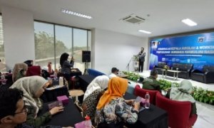 UNM Jadi Tuan Rumah Workshop Kurikulum Nasional