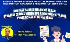 Lulusan Tak Cukup Andalkan IPK