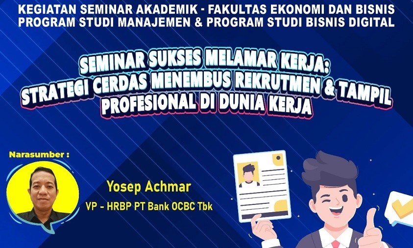 Lulusan Tak Cukup Andalkan IPK