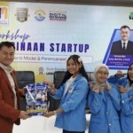 Startup Gagal Bukan karena Ide, tapi Model Bisnis!
