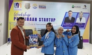 Startup Gagal Bukan karena Ide, tapi Model Bisnis!