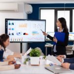 Tips presentasi agar tidak gugup
