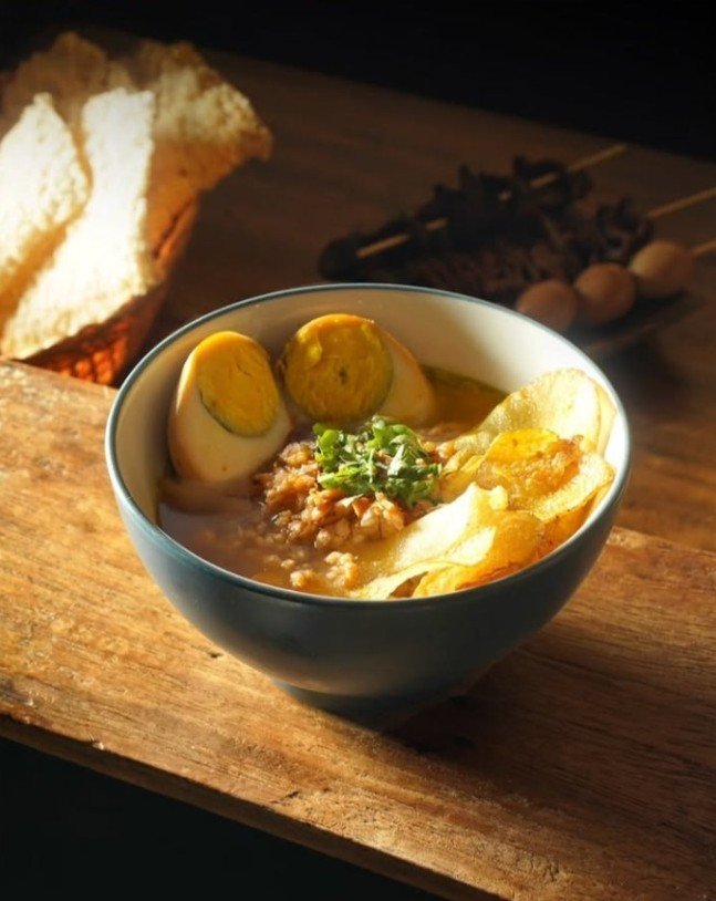soto ayam