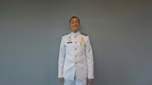 Dari Kegagalan Masuk TNI hingga Menekuni Cyber Security, Perjalanan Alwi Al Hadad Alumni Informatika UNM