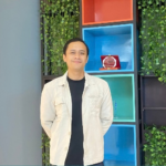 Menolak Karam Saat Gagal Masuk PTN, Filosofi ‘Pelaut’ Antarkan Alwi Berkarier di Lazada