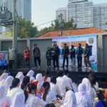 Tak Harus Jago Mendaki, Dhinakara Adventure Kenalkan Dunia Pencinta Alam kepada Maba UNM