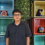 Kuliah Sambil Kerja, Reza Marwansyah Kini Berkarier di Dunia Teknologi dan AI