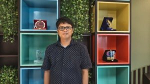Kuliah Sambil Kerja, Reza Marwansyah Kini Berkarier di Dunia Teknologi dan AI