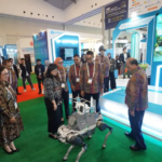 PLN Icon Plus Pamerkan Inovasi AI dan Energi Hijau di Electricity Connect