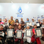 Raih 11 Medali, PLN Icon Plus Masuk Top 10 TBCCI 2026