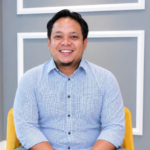 Berawal dari Skripsi, Alumni UNM Samson Wahyudi Kembangkan Proyek Kuliah Jadi Bisnis
