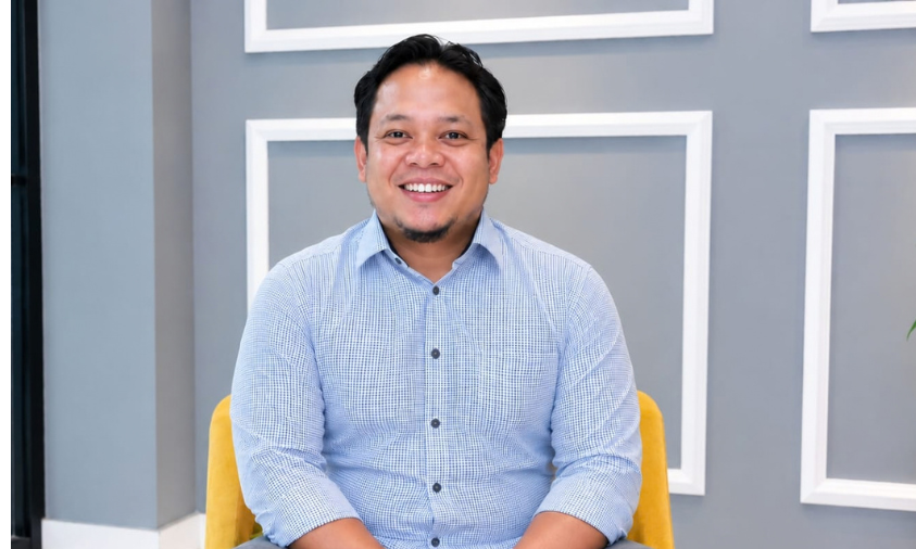 Berawal dari Skripsi, Alumni UNM Samson Wahyudi Kembangkan Proyek Kuliah Jadi Bisnis