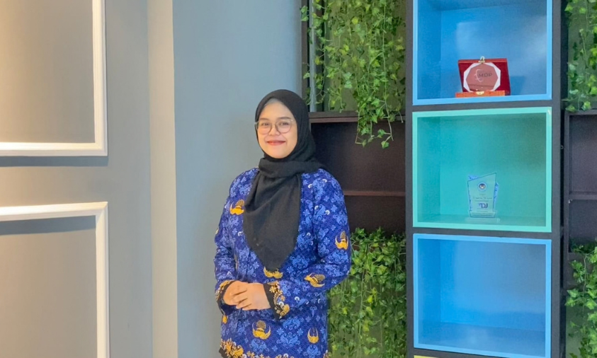 Dari Kuliah hingga Jadi PNS, Alumni UNM Bagikan Cerita Bangun Karier Sejak Mahasiswa