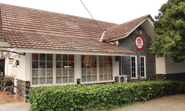 Ada Kuliner Belanda di Depok, Tante Thea Snoephuis Punya Cerita di Balik Rumahnya