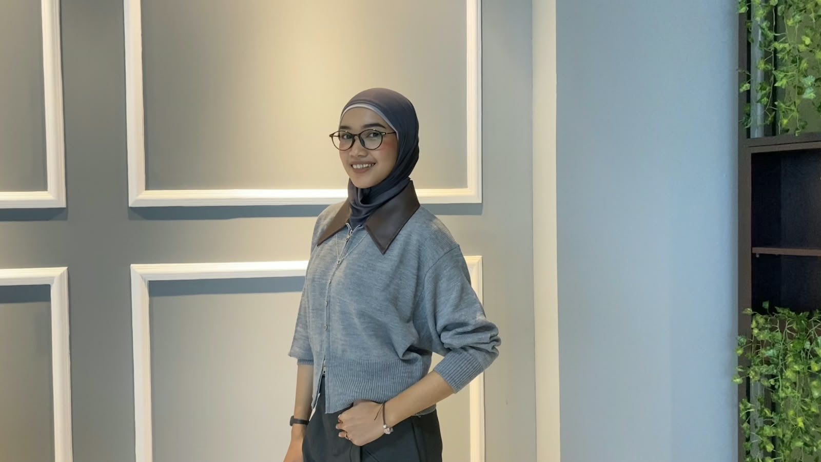 Sejak Semester Awal Incar Paragon, Perjalanan Nur Khofifah dari Bangku Kuliah hingga Berkarier di PT Paragon Technology and Innovation