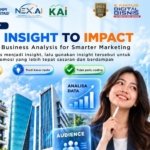 NEX.AI UNM Siap Gelar Workshop Analisis Bisnis Berbasis AI untuk Pemasaran Modern