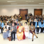 Rektor UNM: IEEE YESIST12 2026 Jadi Ruang Generasi Muda Kembangkan Potensi dan Kolaborasi