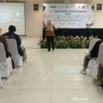 IEEE YESIST12 2026 Dorong Generasi Muda Ubah Pengetahuan Menjadi Peluang