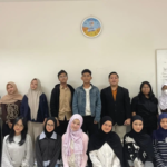 Pelatihan Mencari Tren Lewat Berita Online, Peserta OJT Creaz Digital Agency Asah Keterampilan Digital