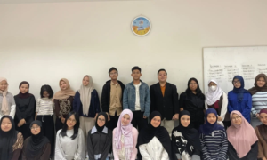 Pelatihan Mencari Tren Lewat Berita Online, Peserta OJT Creaz Digital Agency Asah Keterampilan Digital