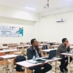 Usia 12–17 Tahun, Mereka Bawa Solusi Teknologi ke Panggung Internasional YESIST12 2026