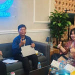 42 Tim Adu Gagasan di Innovation Challenge IEEE YESIST12 2026, Bawa Teknologi untuk Kelestarian Bumi