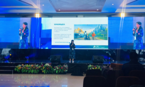 Di YESIST12 2026, IEEE Sensors Council Buka Jalan Generasi Muda Masuk ke Dunia Teknologi Sensor