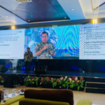 Dari Antariksa ke Persoalan Bumi, Wahyudi Hasbi Dorong Generasi Muda Padukan AI dan Teknologi Satelit