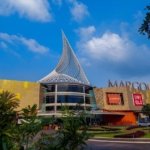 Margo City